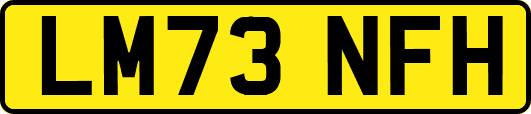 LM73NFH