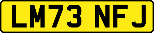 LM73NFJ