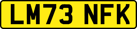 LM73NFK