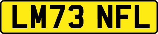 LM73NFL