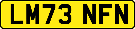 LM73NFN