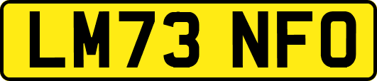 LM73NFO