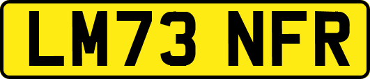 LM73NFR