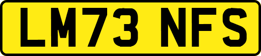 LM73NFS