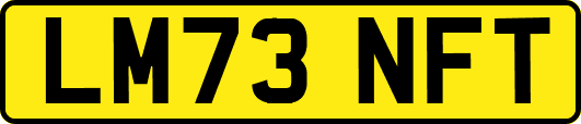 LM73NFT