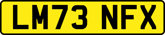 LM73NFX