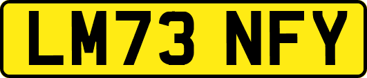 LM73NFY
