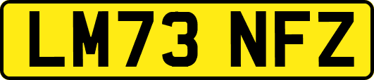 LM73NFZ