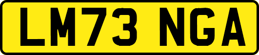 LM73NGA