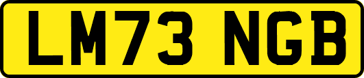 LM73NGB