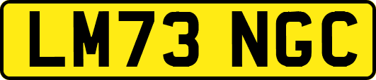 LM73NGC