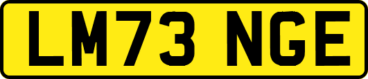 LM73NGE