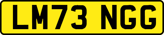 LM73NGG