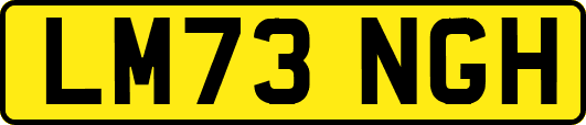 LM73NGH