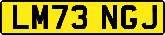 LM73NGJ