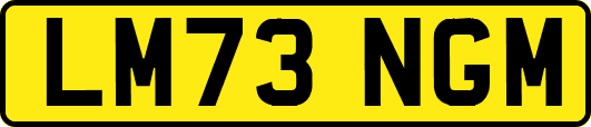 LM73NGM