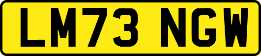 LM73NGW