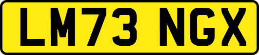 LM73NGX