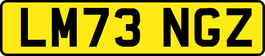 LM73NGZ