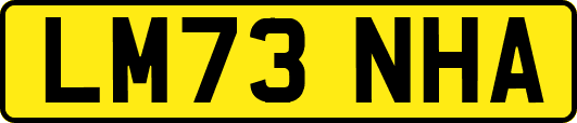 LM73NHA