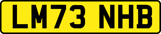 LM73NHB