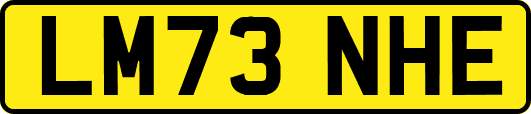 LM73NHE