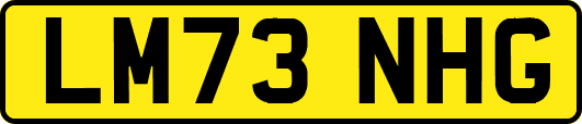 LM73NHG