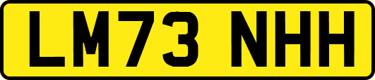LM73NHH