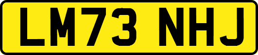 LM73NHJ