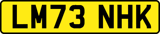 LM73NHK