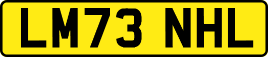 LM73NHL