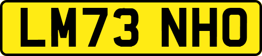 LM73NHO