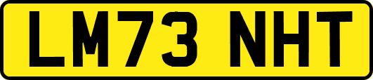 LM73NHT