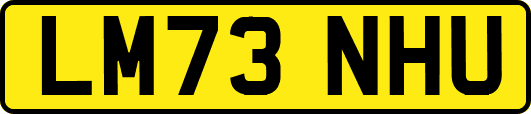 LM73NHU