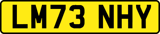 LM73NHY