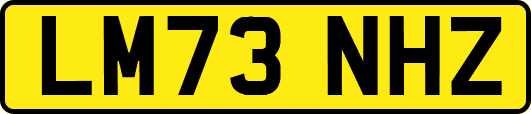 LM73NHZ