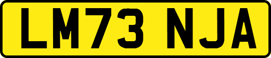 LM73NJA