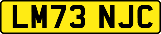 LM73NJC