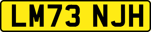 LM73NJH