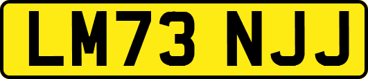 LM73NJJ