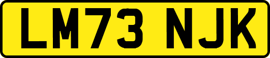LM73NJK