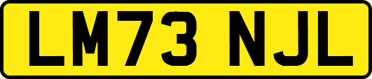 LM73NJL