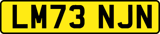 LM73NJN