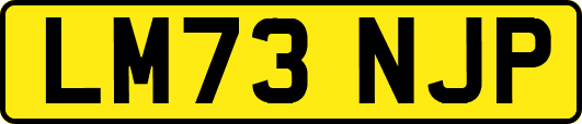 LM73NJP