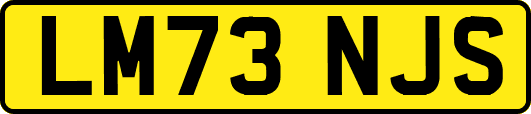 LM73NJS