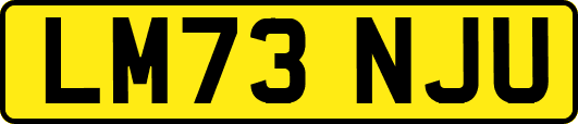 LM73NJU