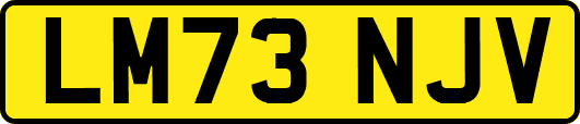 LM73NJV