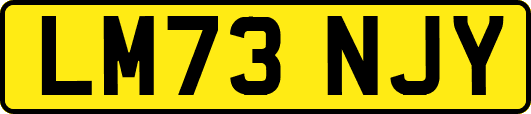LM73NJY
