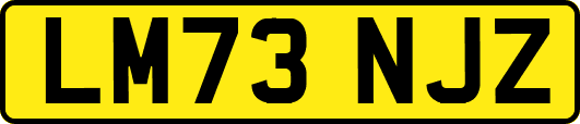 LM73NJZ