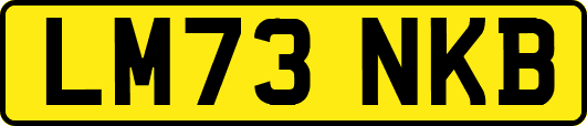 LM73NKB